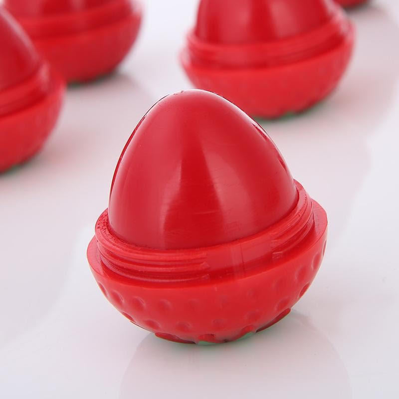 Gluten-Free Vegan Lip Balm – Nourishing Moisture & Protection for Sensitive Lips