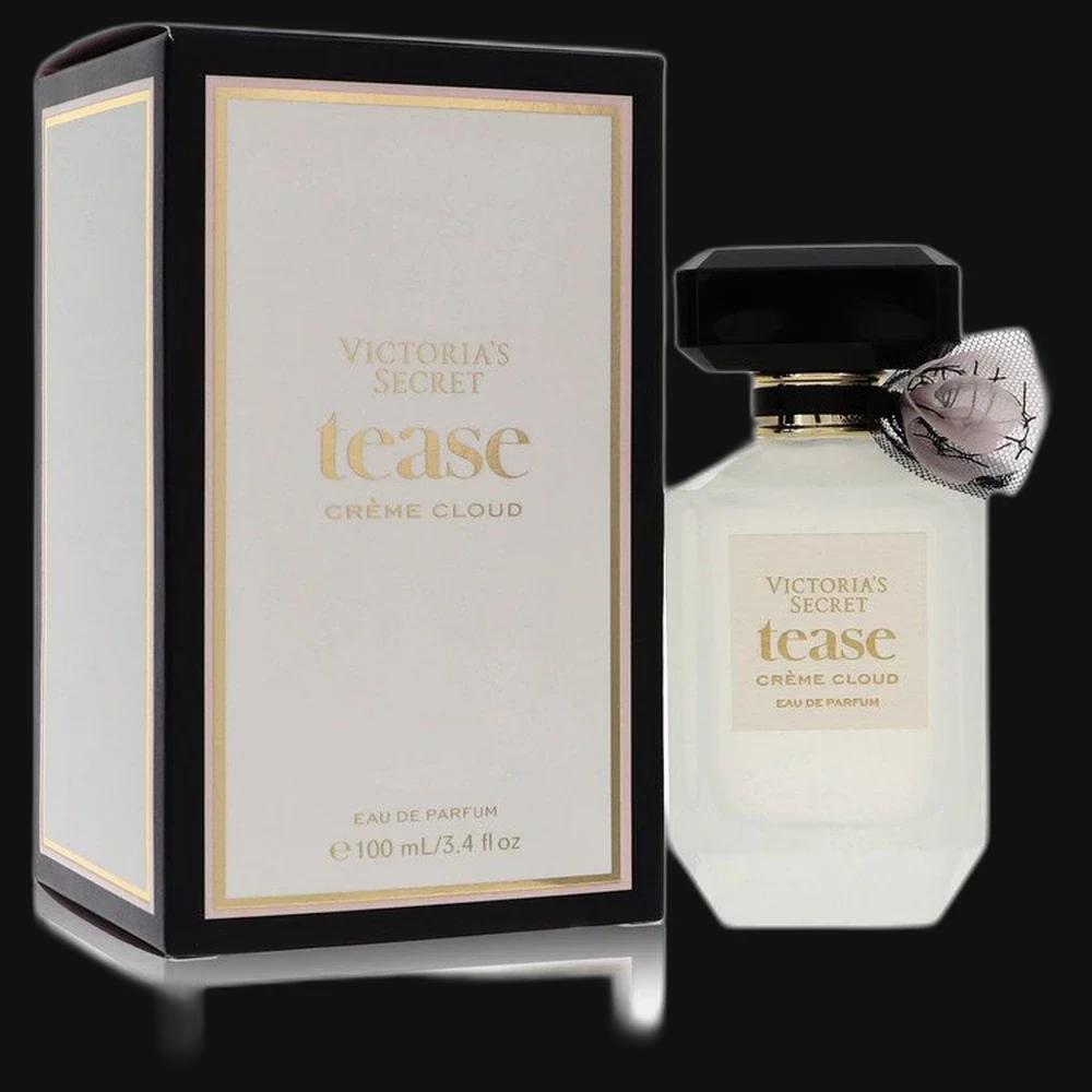 Tease Creme Cloud By Victoria's Secret Perfume for Women