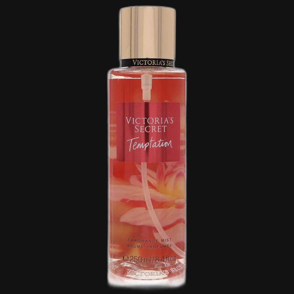 Temptation By Victoria's Secret Perfume for Women