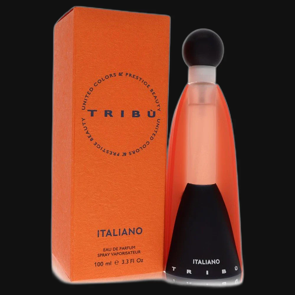 Tribu Italiano By Benetton Perfume for Women