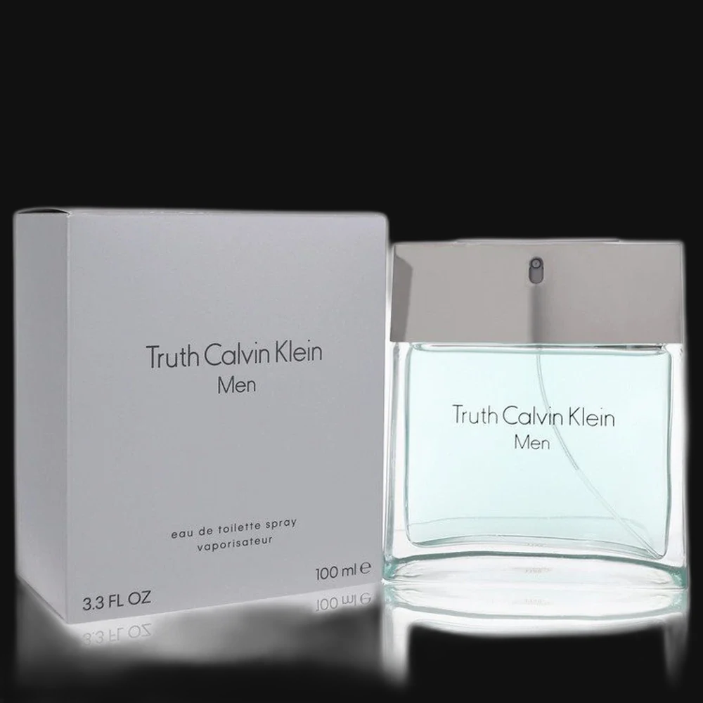 Truth By Calvin Klein Cologne for Men