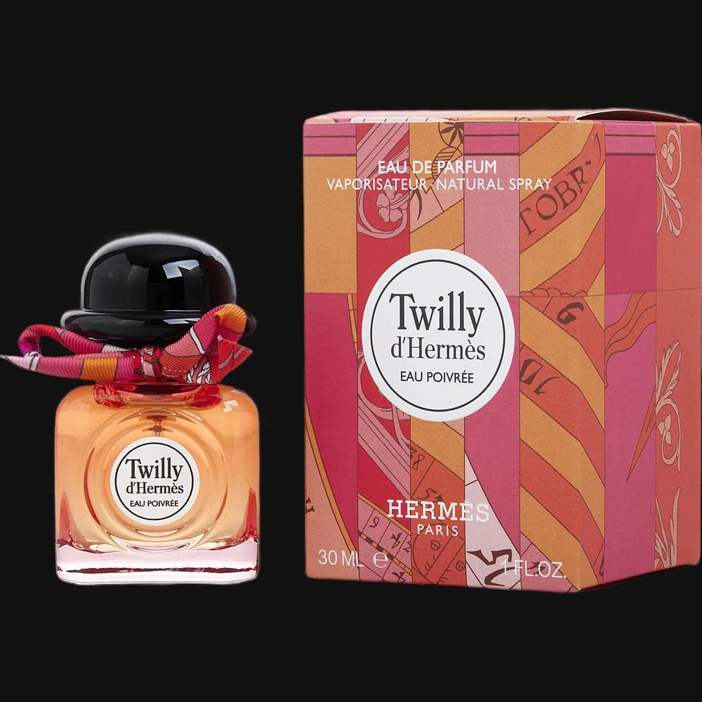 Twilly D'hermes Eau Poivree By Hermes Perfume for Women