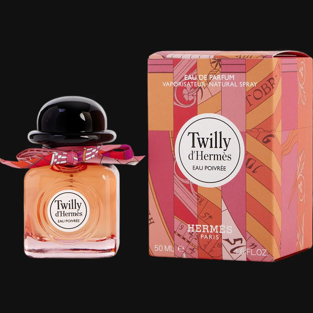 Twilly D'hermes Eau Poivree By Hermes Perfume for Women