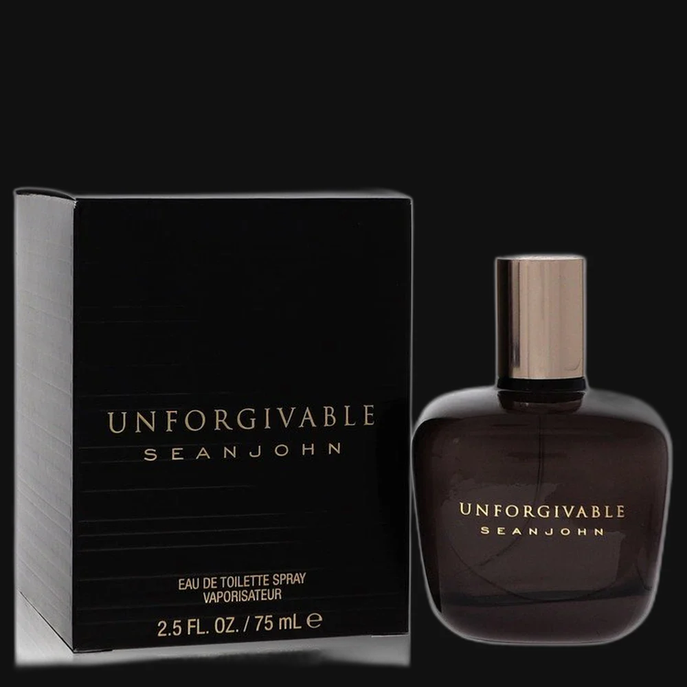 Unforgivable By Sean John Cologne for Men