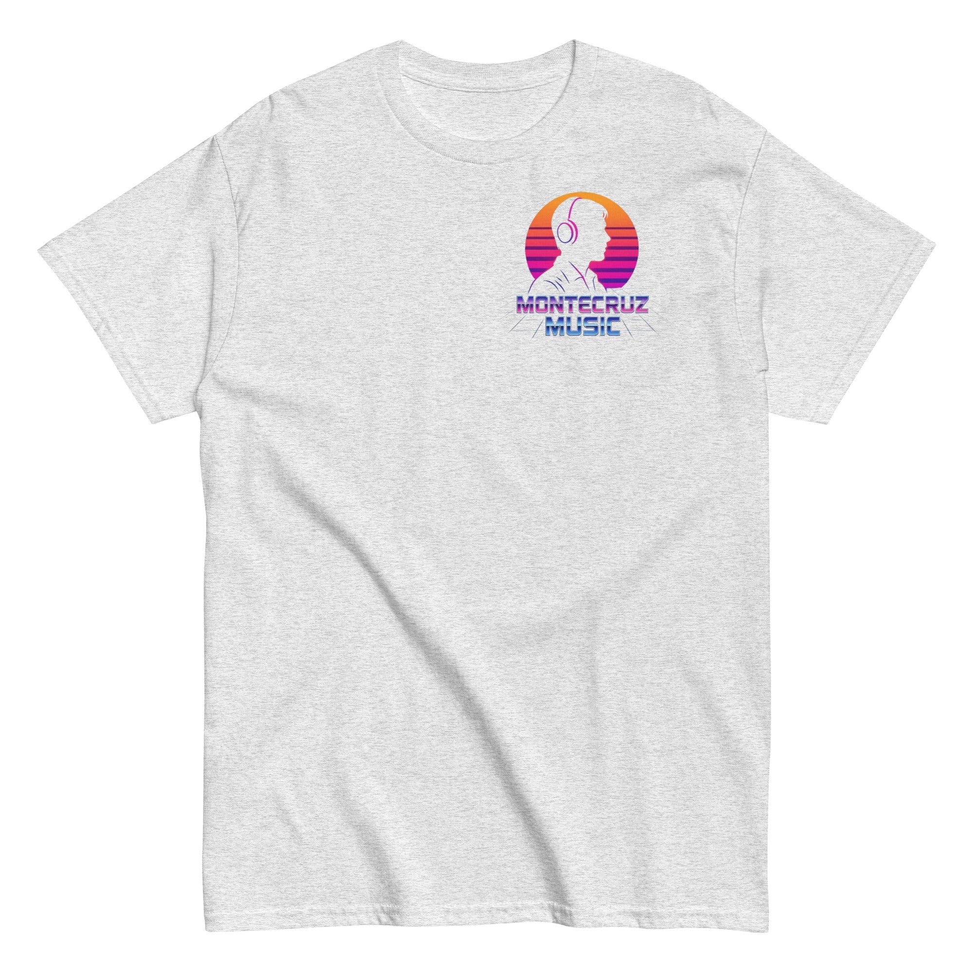 Montecruz Music Classic Tee