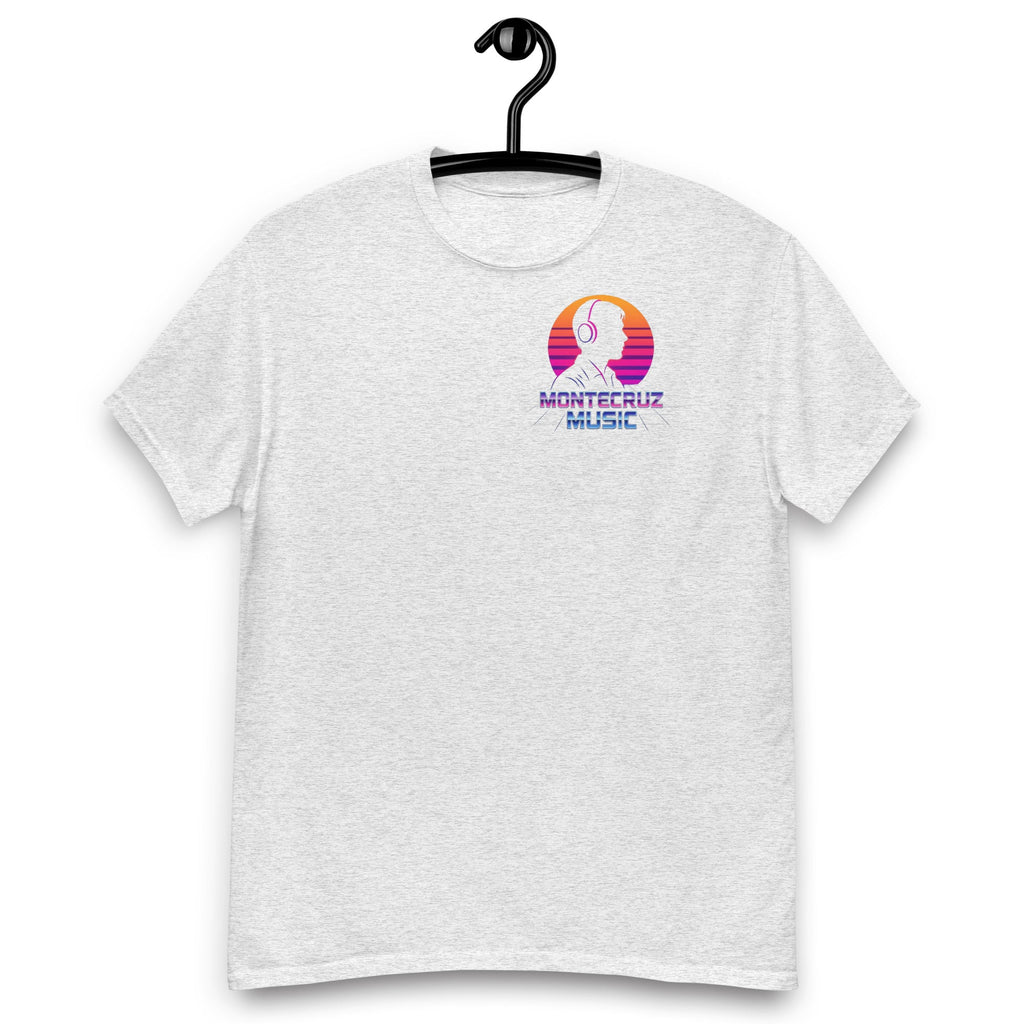 Montecruz Music Classic Tee