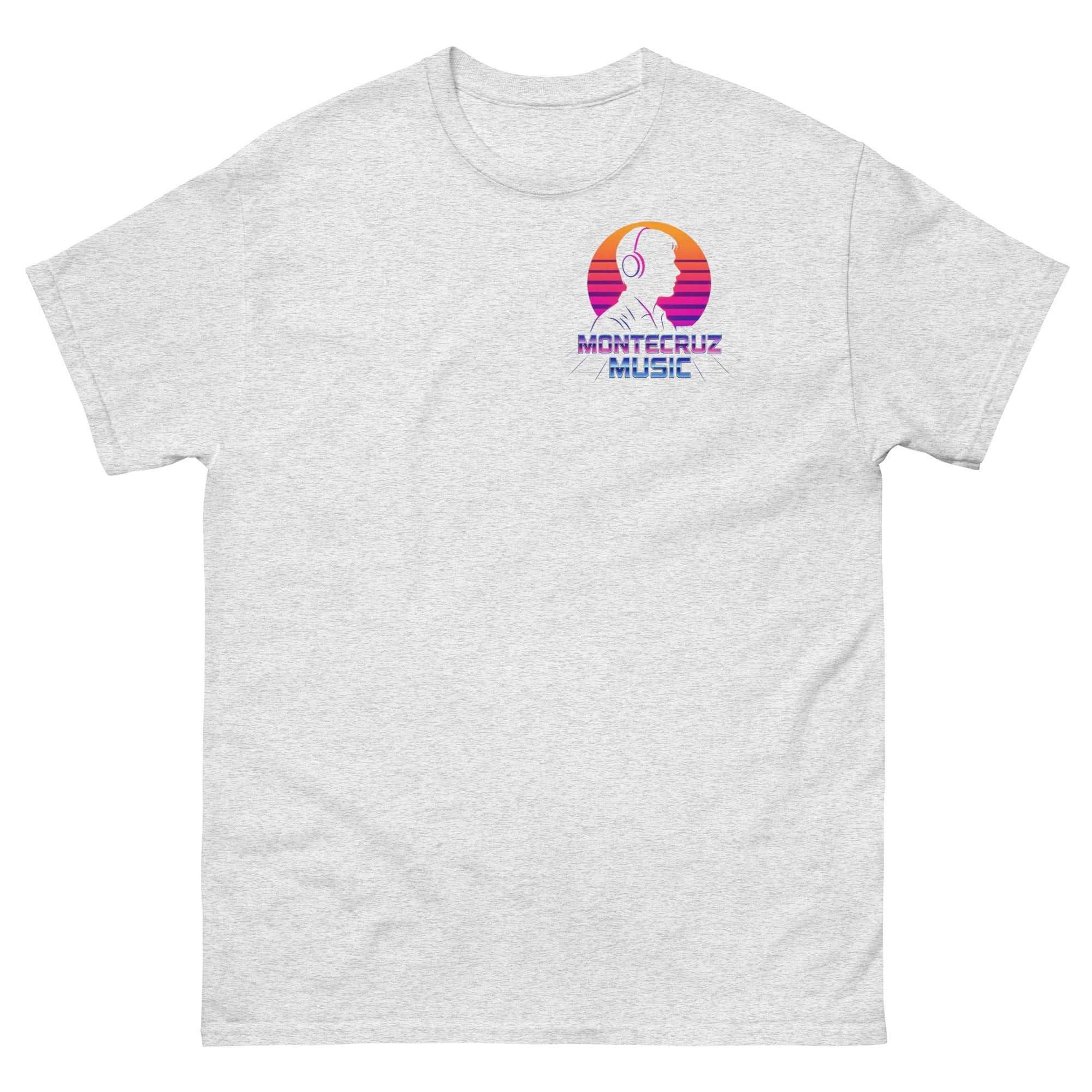Montecruz Music Classic Tee