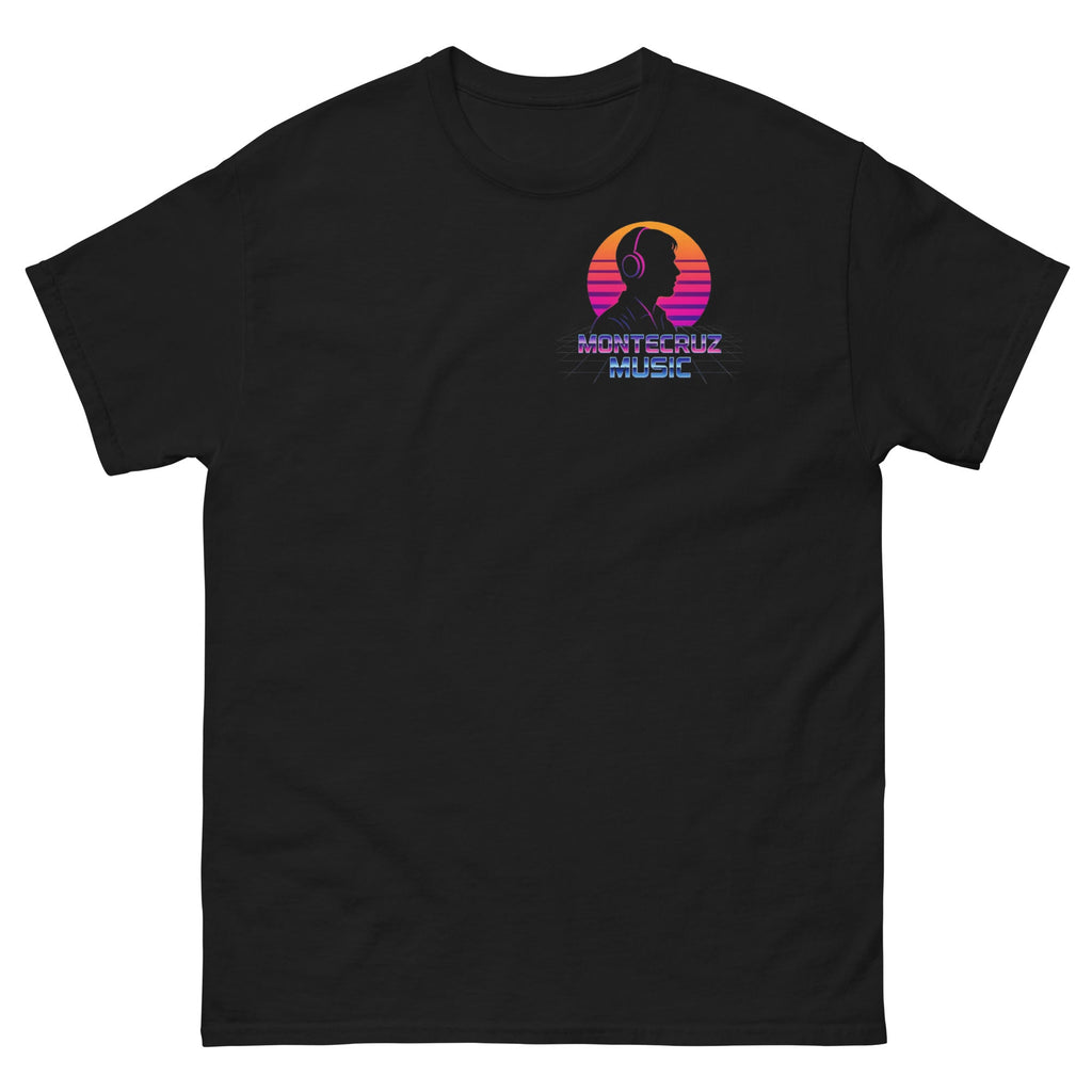 Montecruz Music Classic Tee