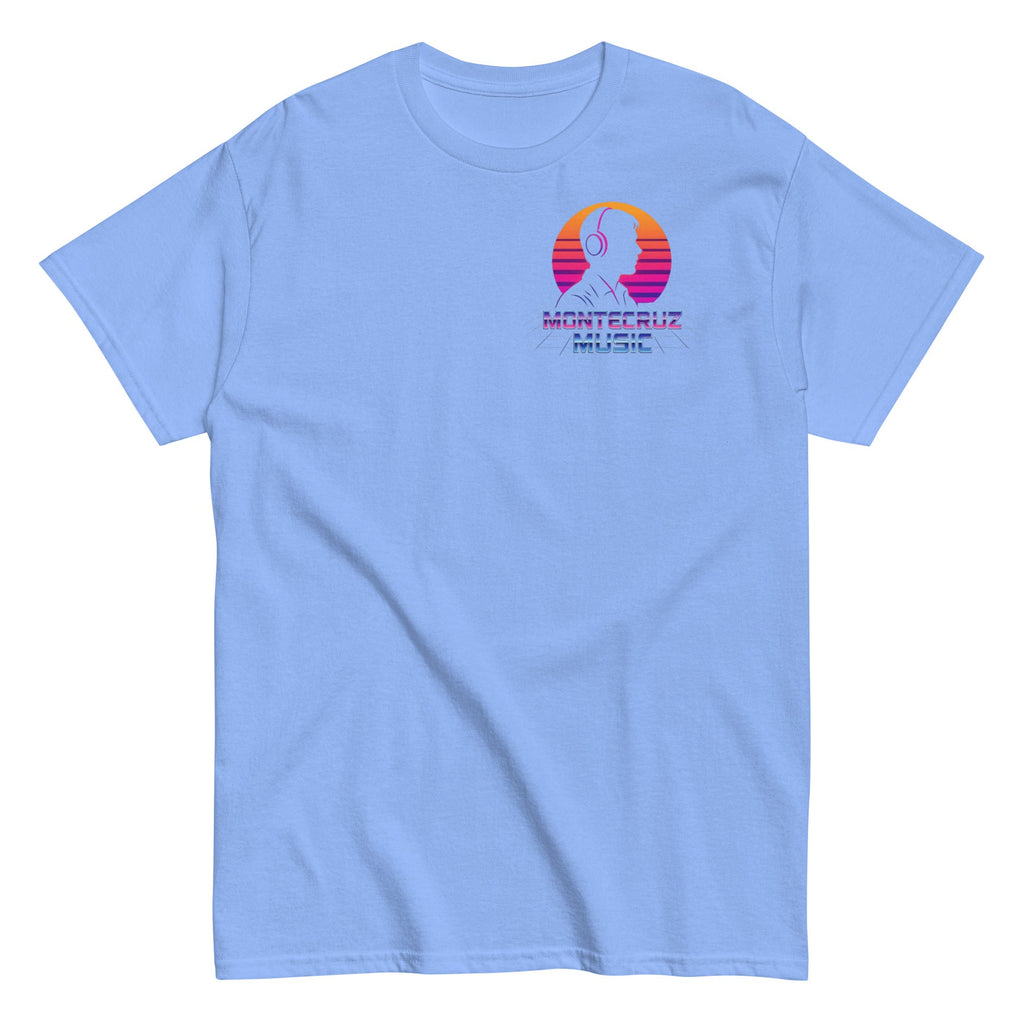 Montecruz Music Classic Tee
