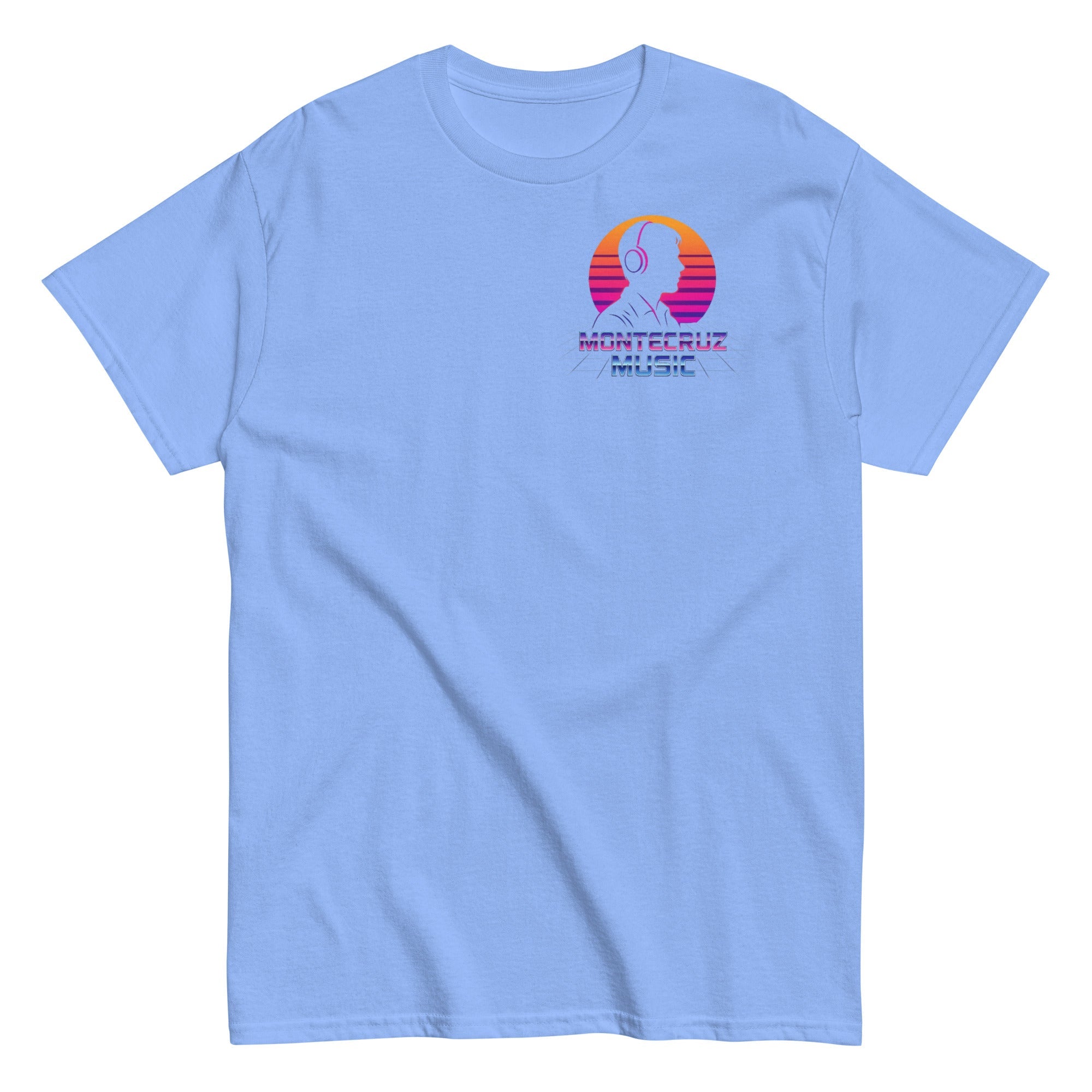 Montecruz Music Classic Tee