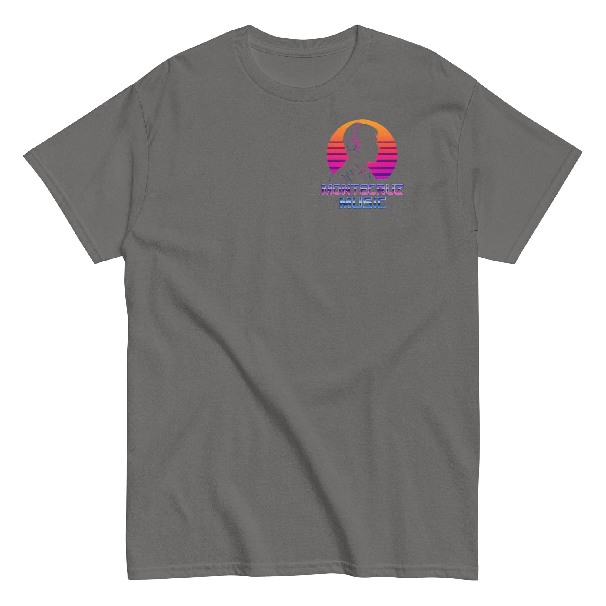 Montecruz Music Classic Tee