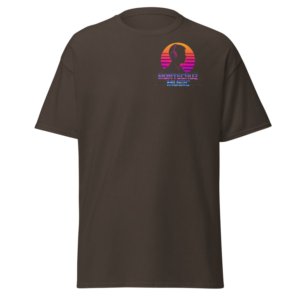 Montecruz Music Classic Tee