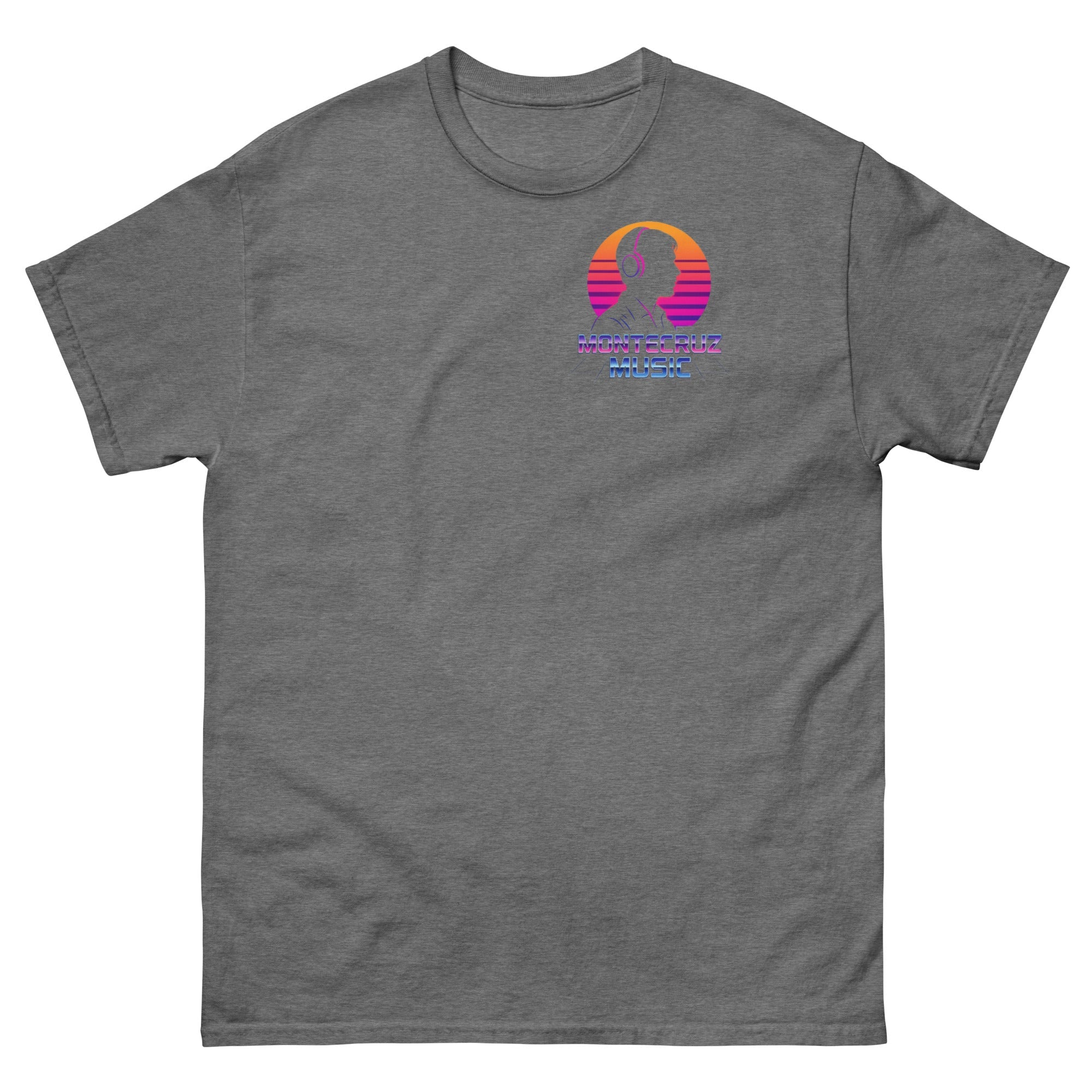 Montecruz Music Classic Tee