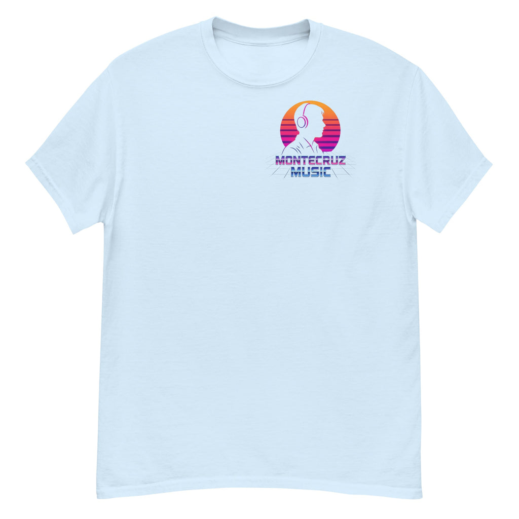 Montecruz Music Classic Tee