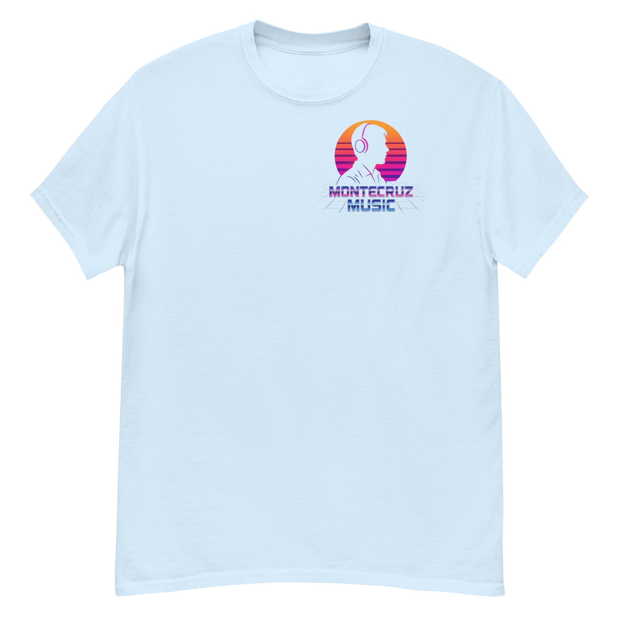 Montecruz Music Classic Tee