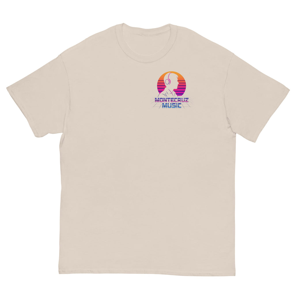 Montecruz Music Classic Tee
