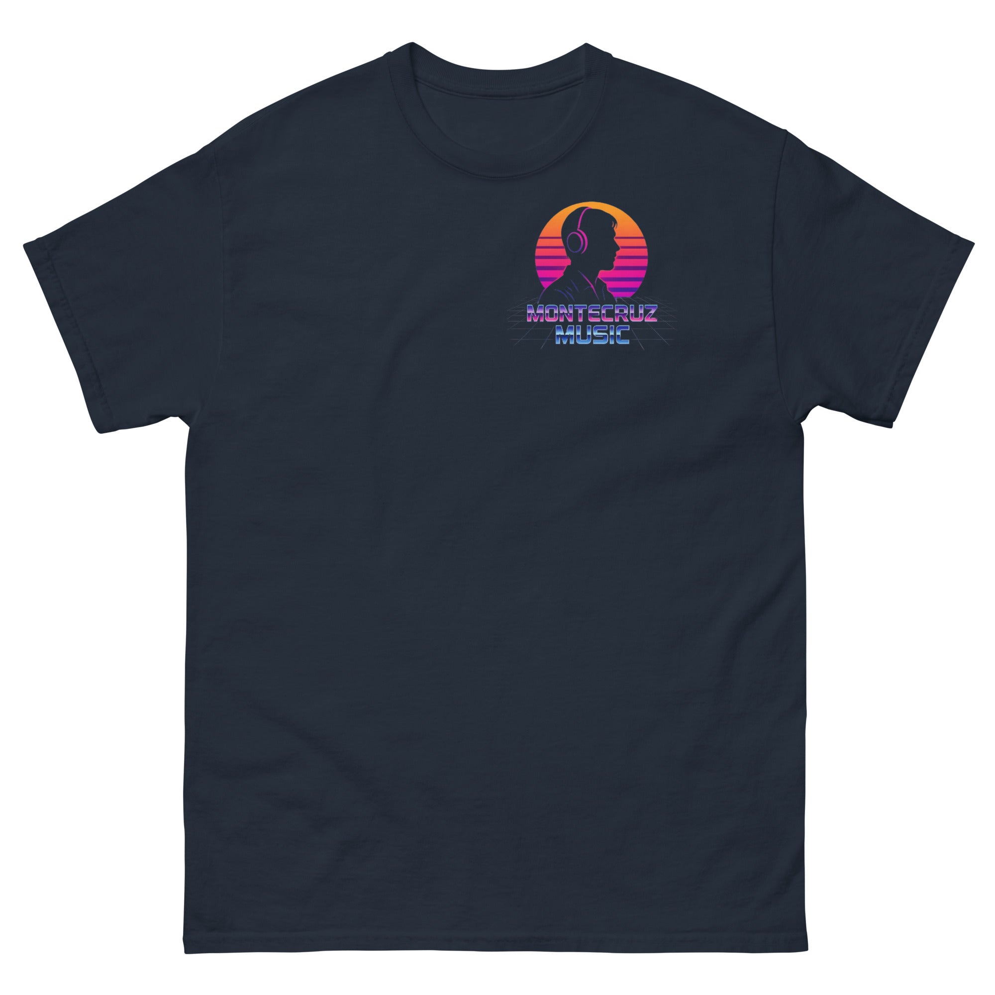 Montecruz Music Classic Tee