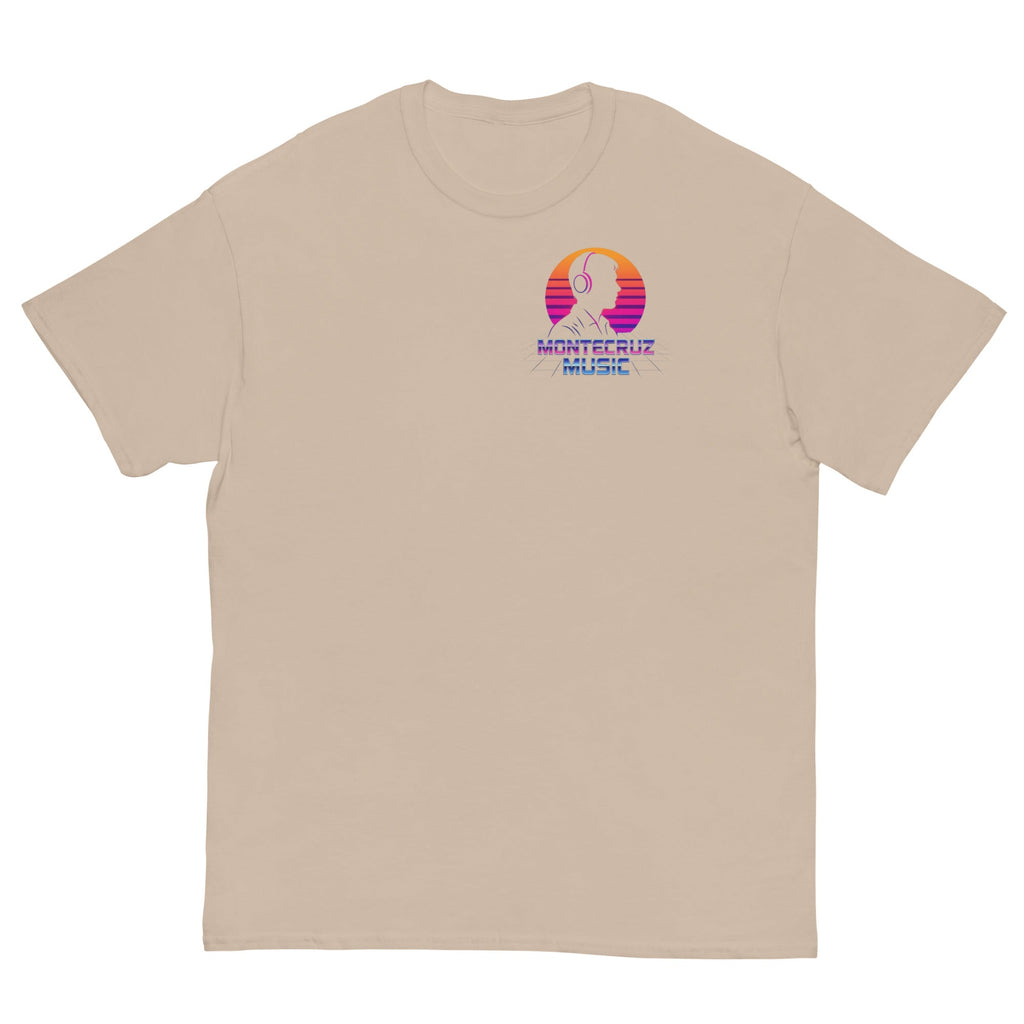 Montecruz Music Classic Tee