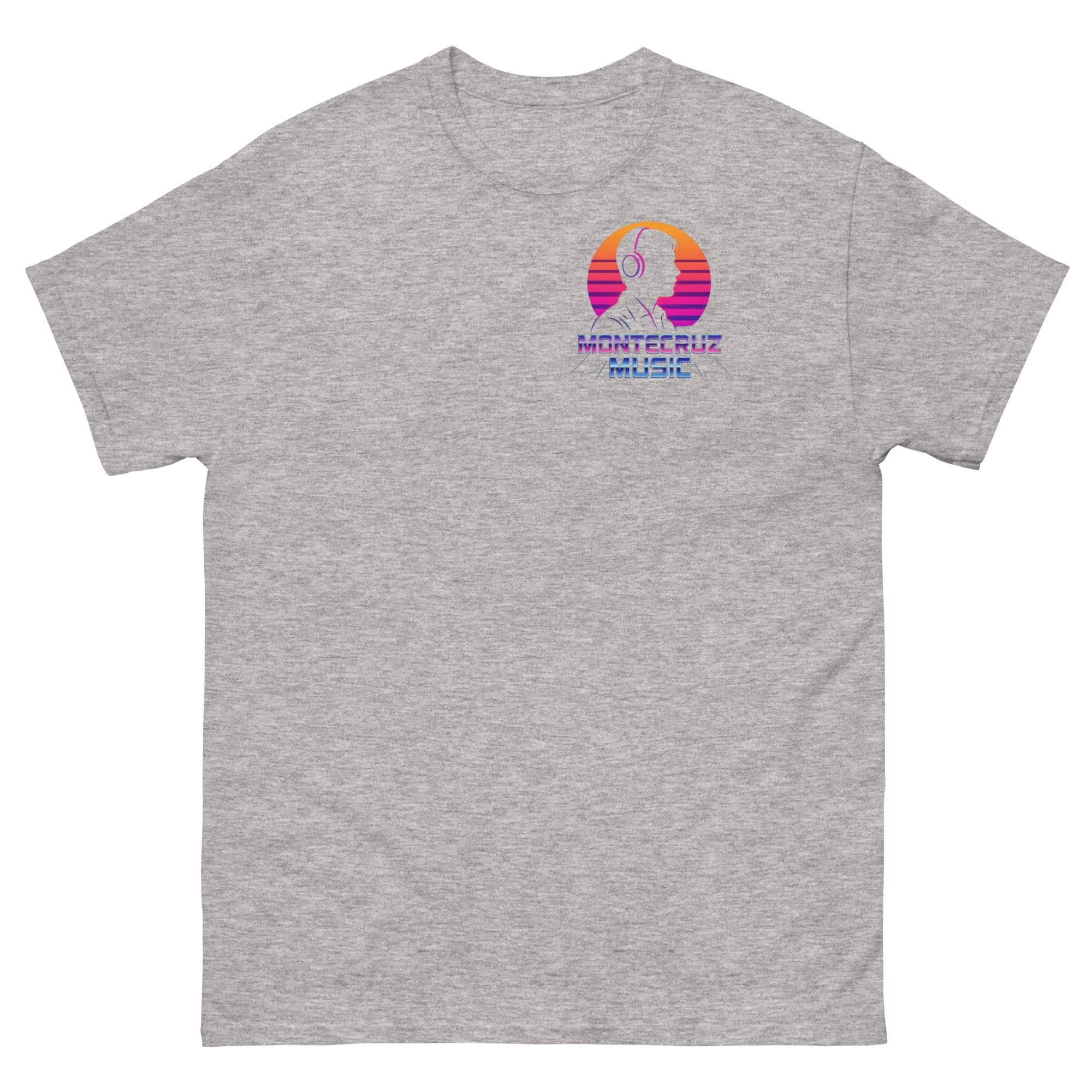 Montecruz Music Classic Tee
