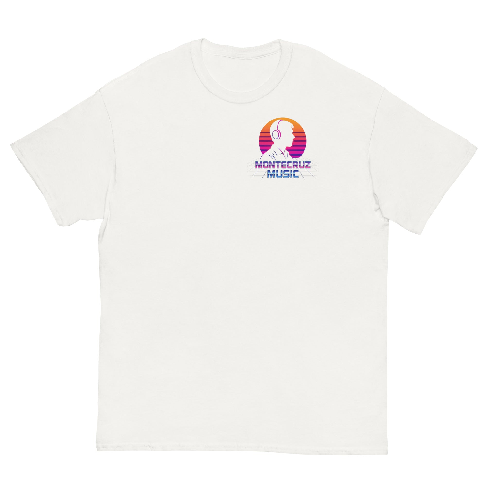 Montecruz Music Classic Tee