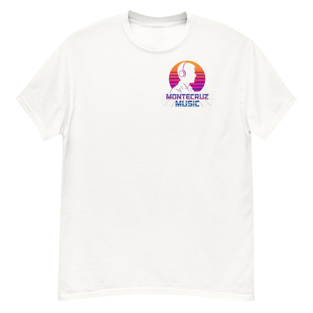 Montecruz Music Classic Tee