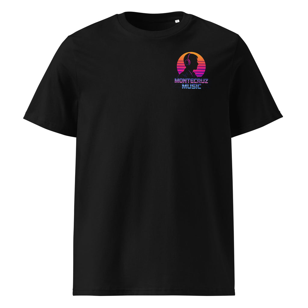Montecruz Music Signature Organic Tee