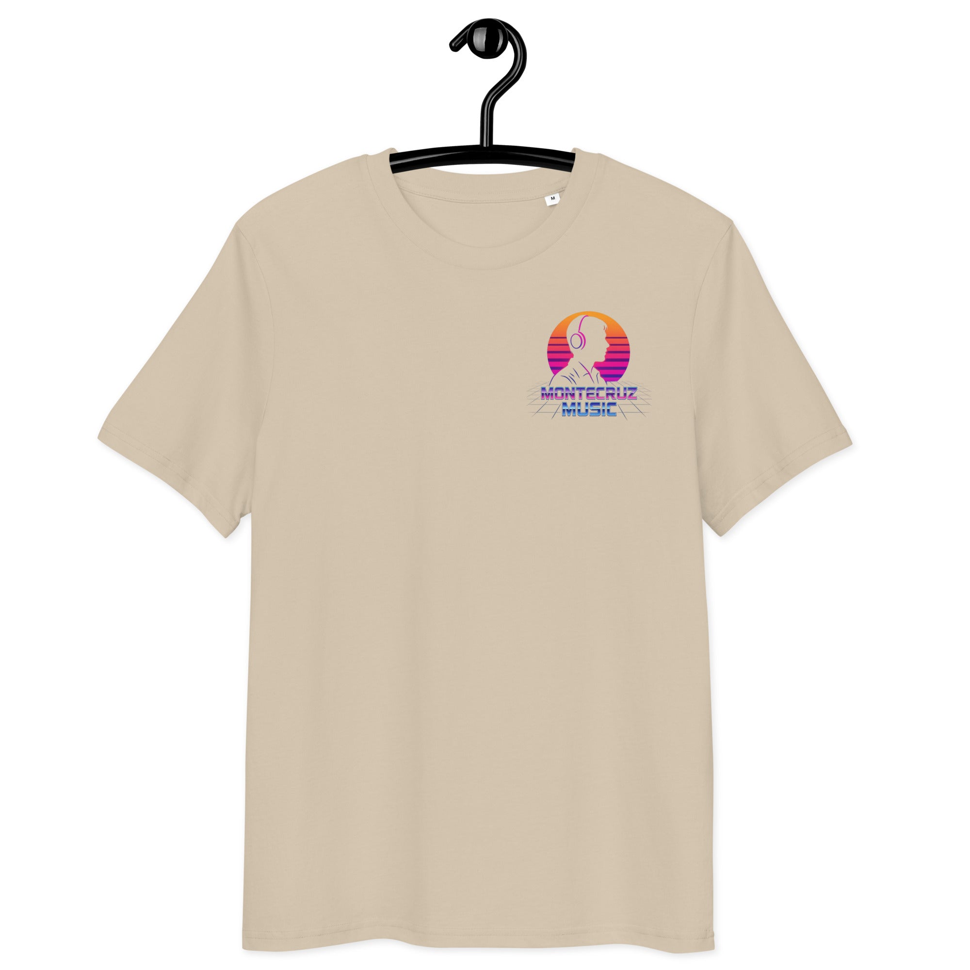 Montecruz Music Signature Organic Tee