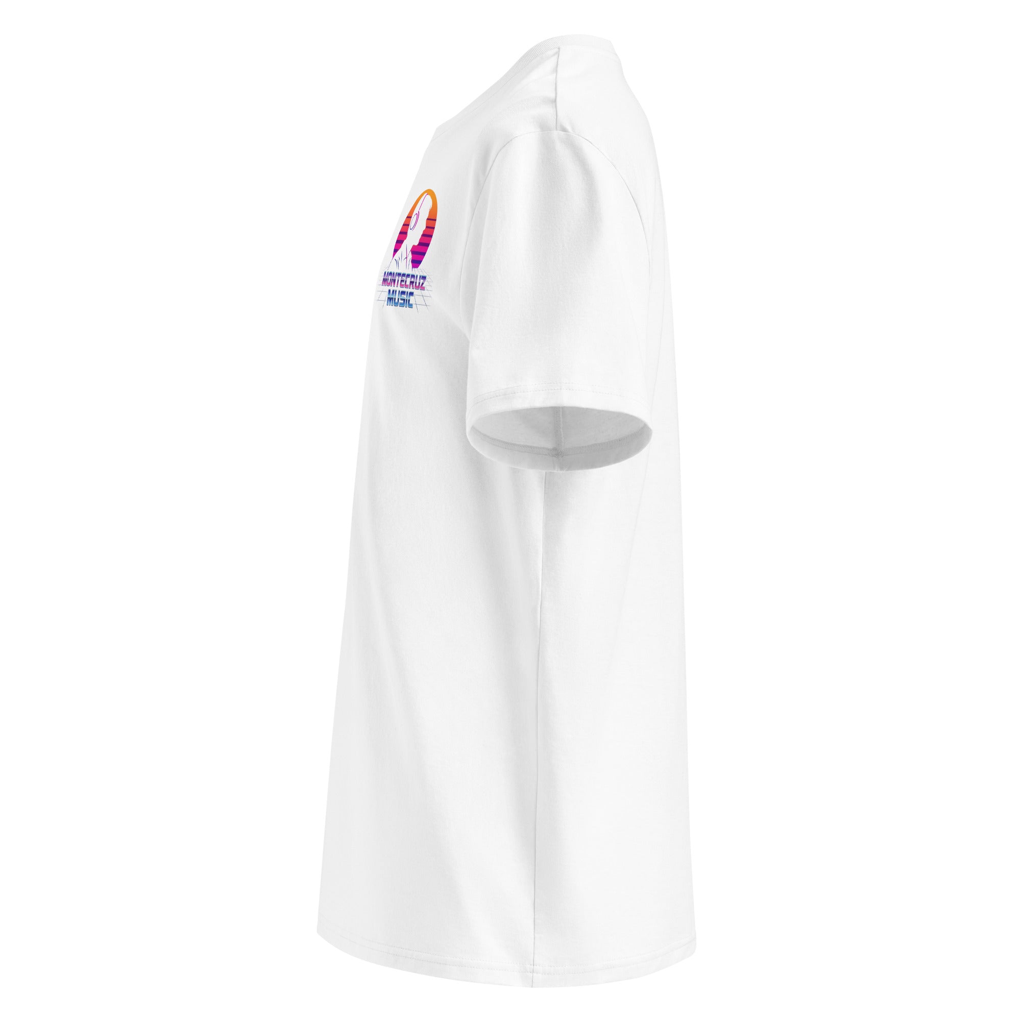 Montecruz Music Signature Organic Tee