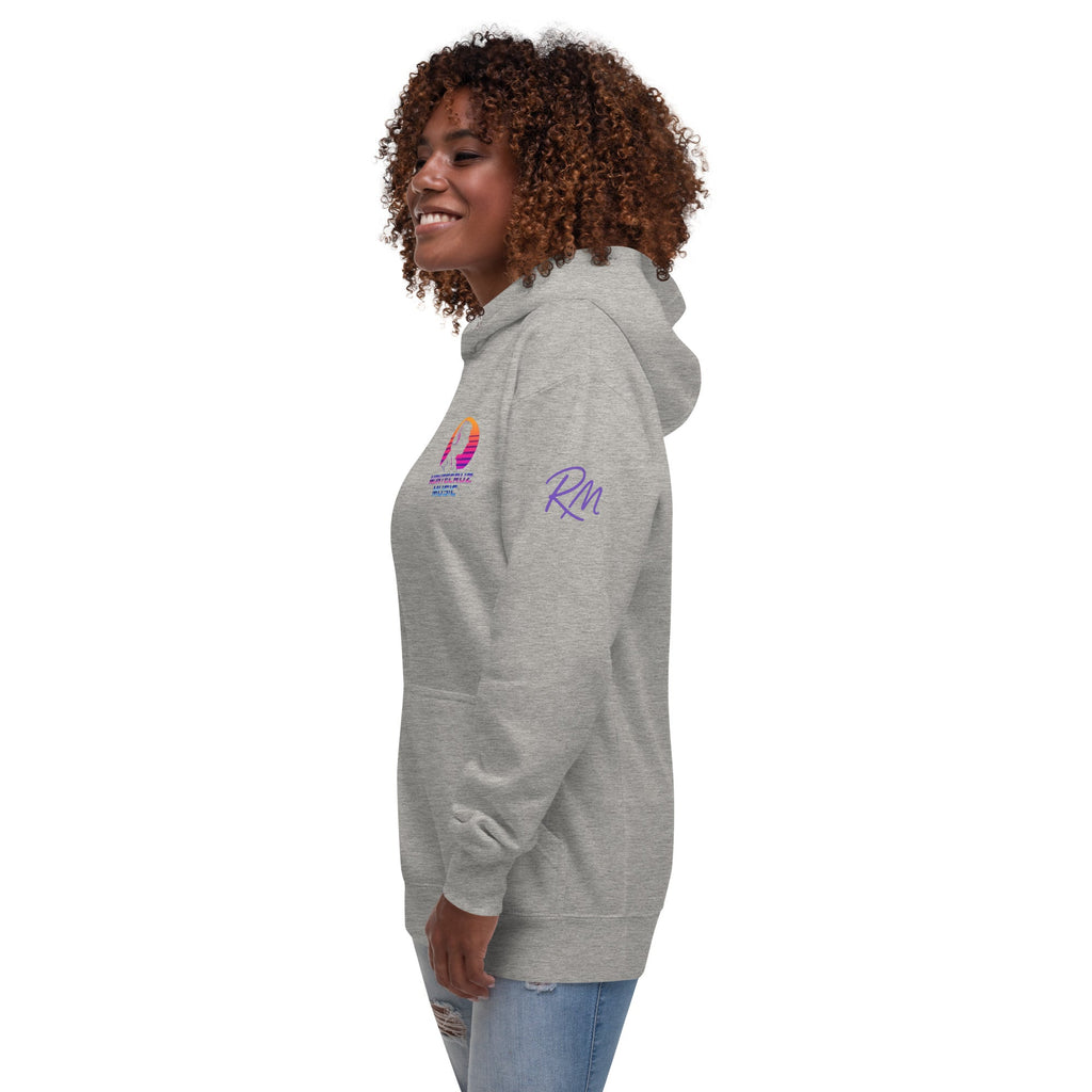 Montecruz Music Studio Session Hoodie