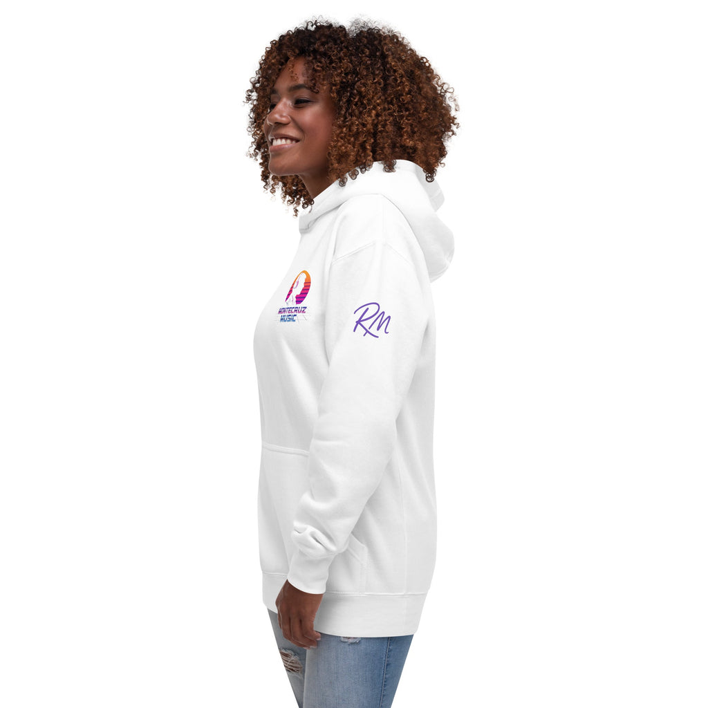 Montecruz Music Studio Session Hoodie