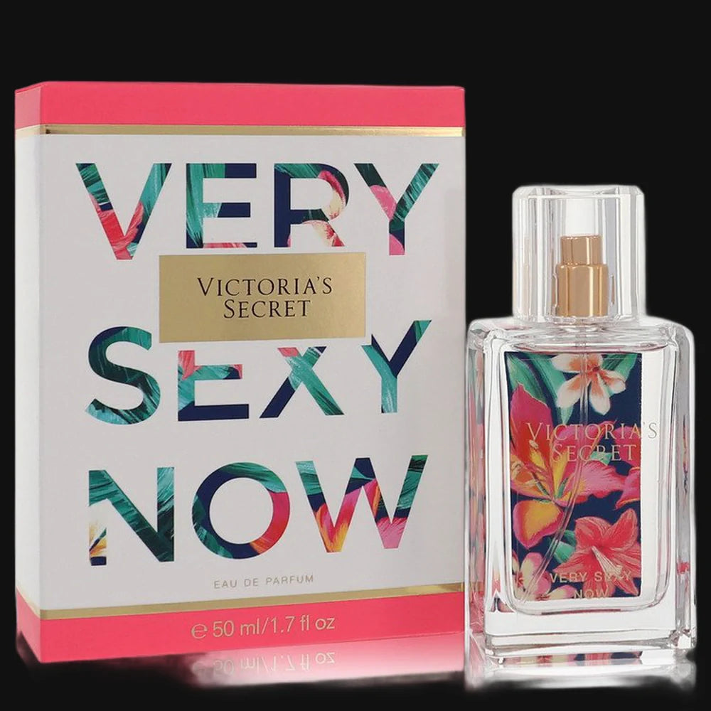 Very Sexy Now By Victoria's Secret Perfume for Women
