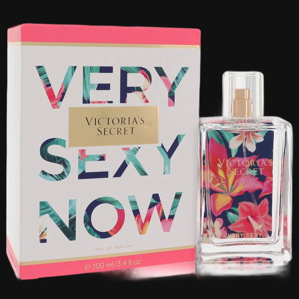 Very Sexy Now By Victoria's Secret Perfume for Women