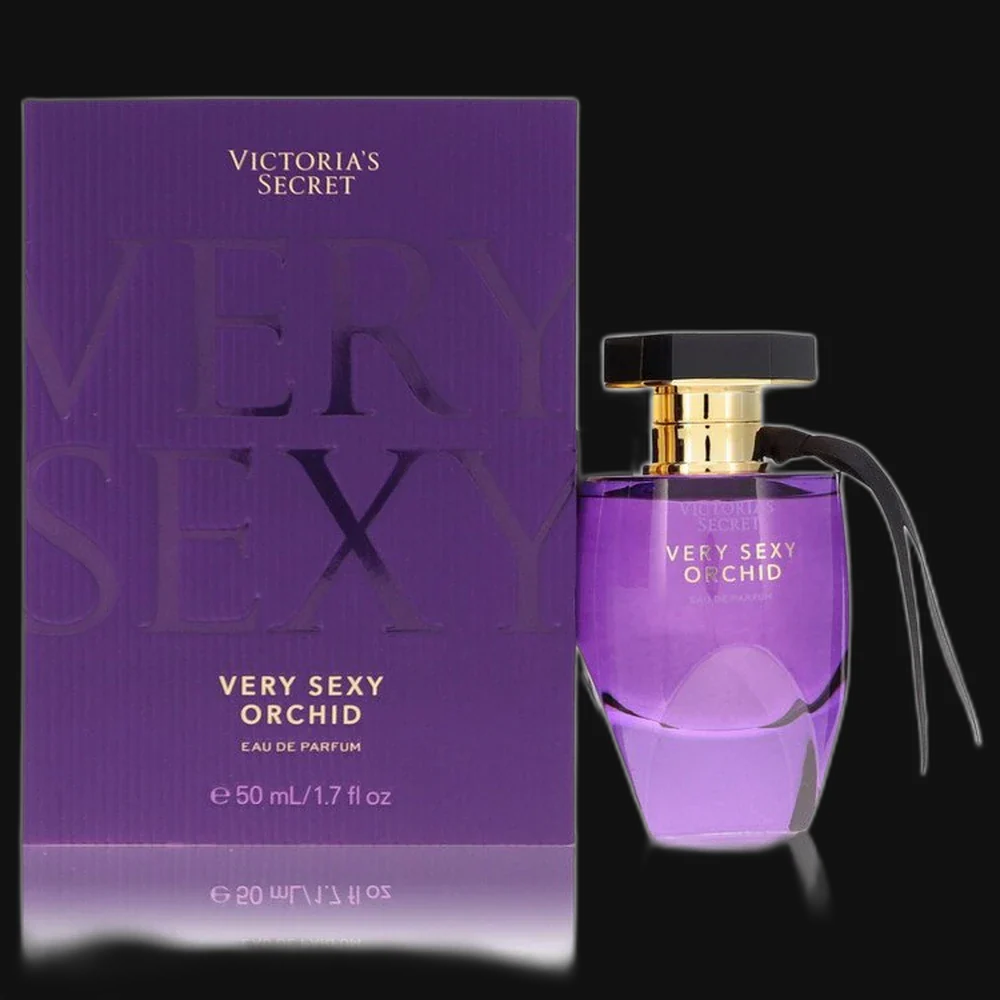 Very Sexy Orchid By Victoria's Secret Perfume for Women