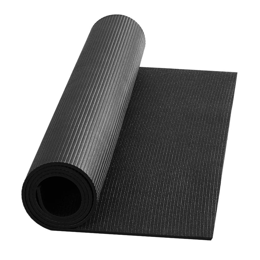 Large Yoga Mat 6x4 by VEVOR – Non‑Slip, High‑Density Fitness Floor Mat