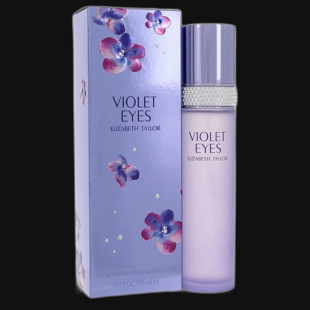 Violet Eyes By Elizabeth Taylor Perfume for Women