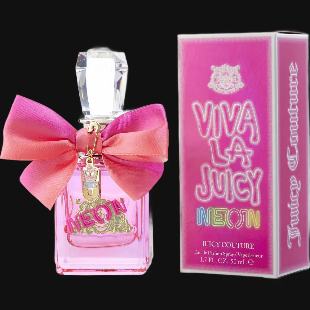 Viva La Juicy Neon By Juicy Couture Perfume for Women