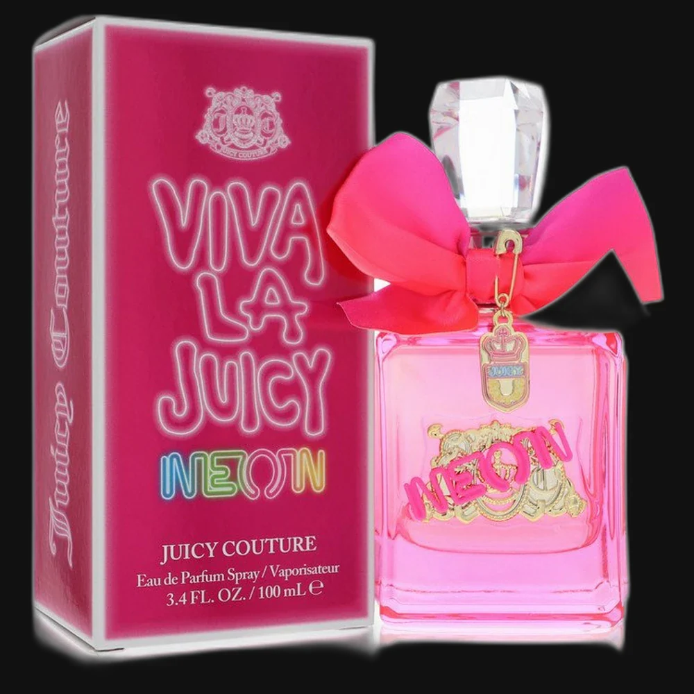 Viva La Juicy Neon By Juicy Couture Perfume for Women