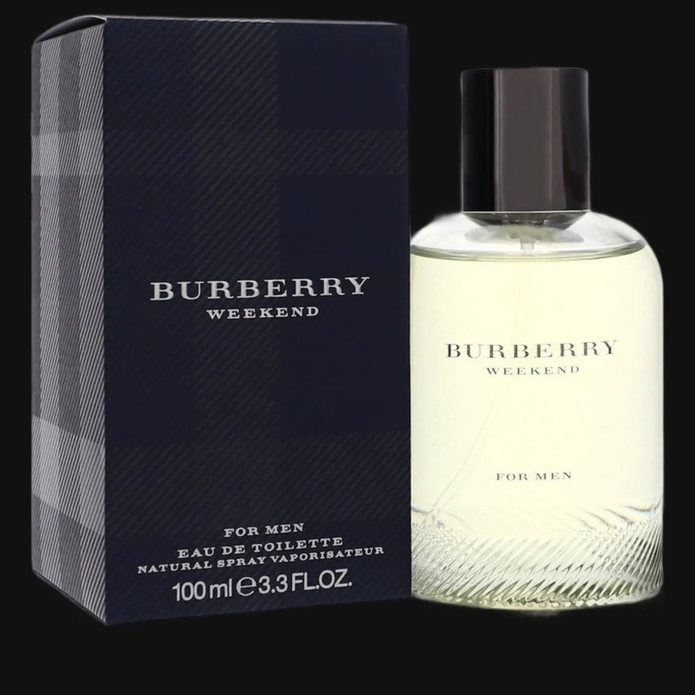 Weekend By Burberry Cologne for Men