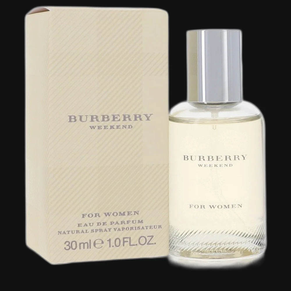 Weekend By Burberry Perfume for Women