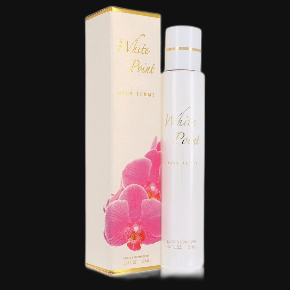 White Point By YZY Perfume Perfume for Women