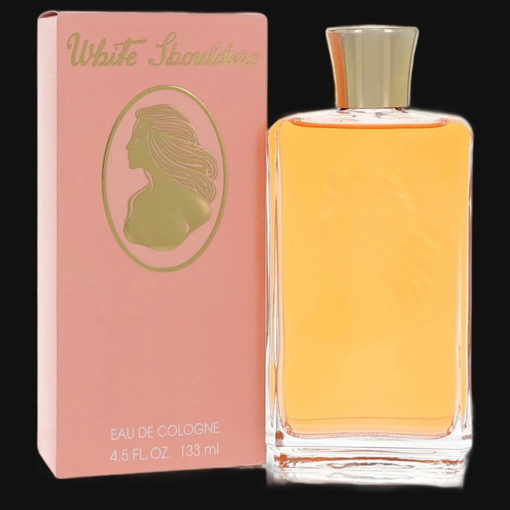 White Shoulders Cologne By Evyan Perfume for Women