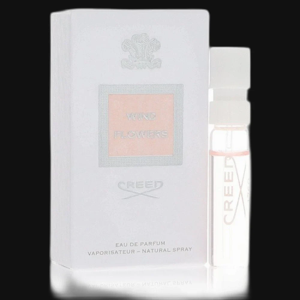 Wind Flowers By Creed Perfume for Women