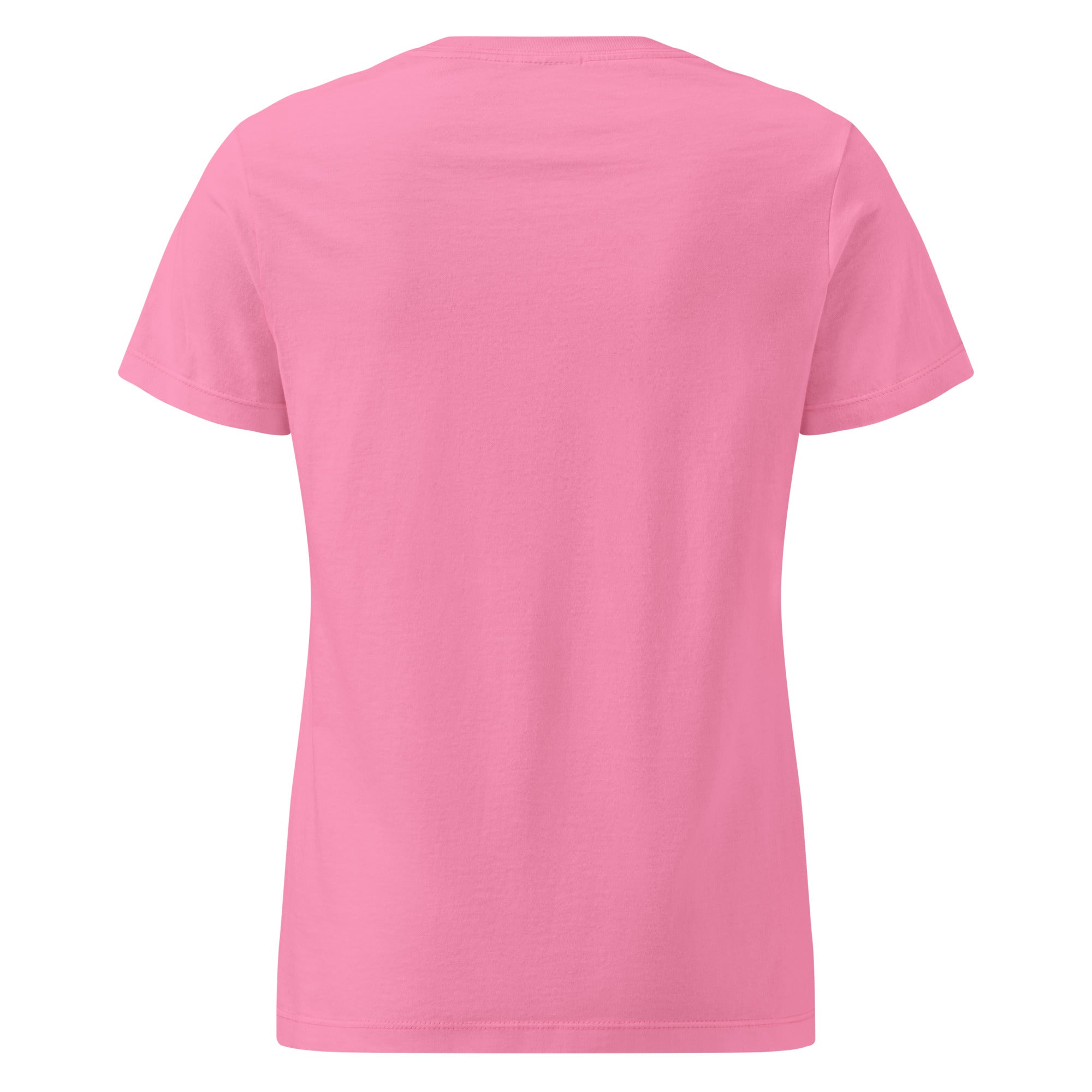 'Tressed to impress' Women’s basic softstyle t-shirt