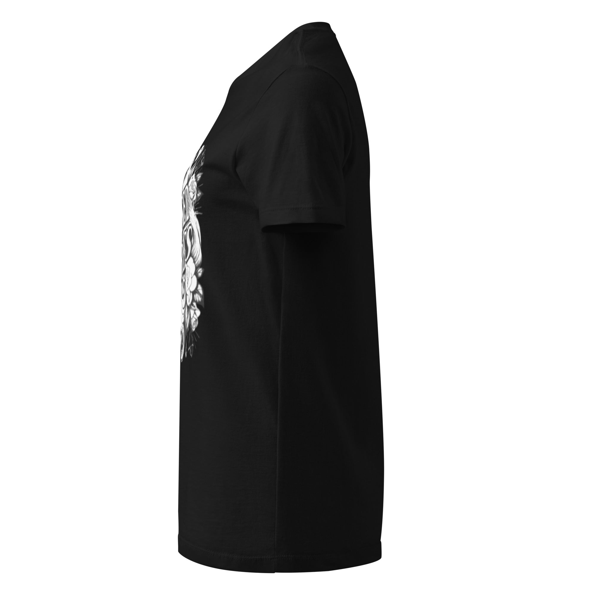 'Tressed to impress' Women’s basic softstyle t-shirt