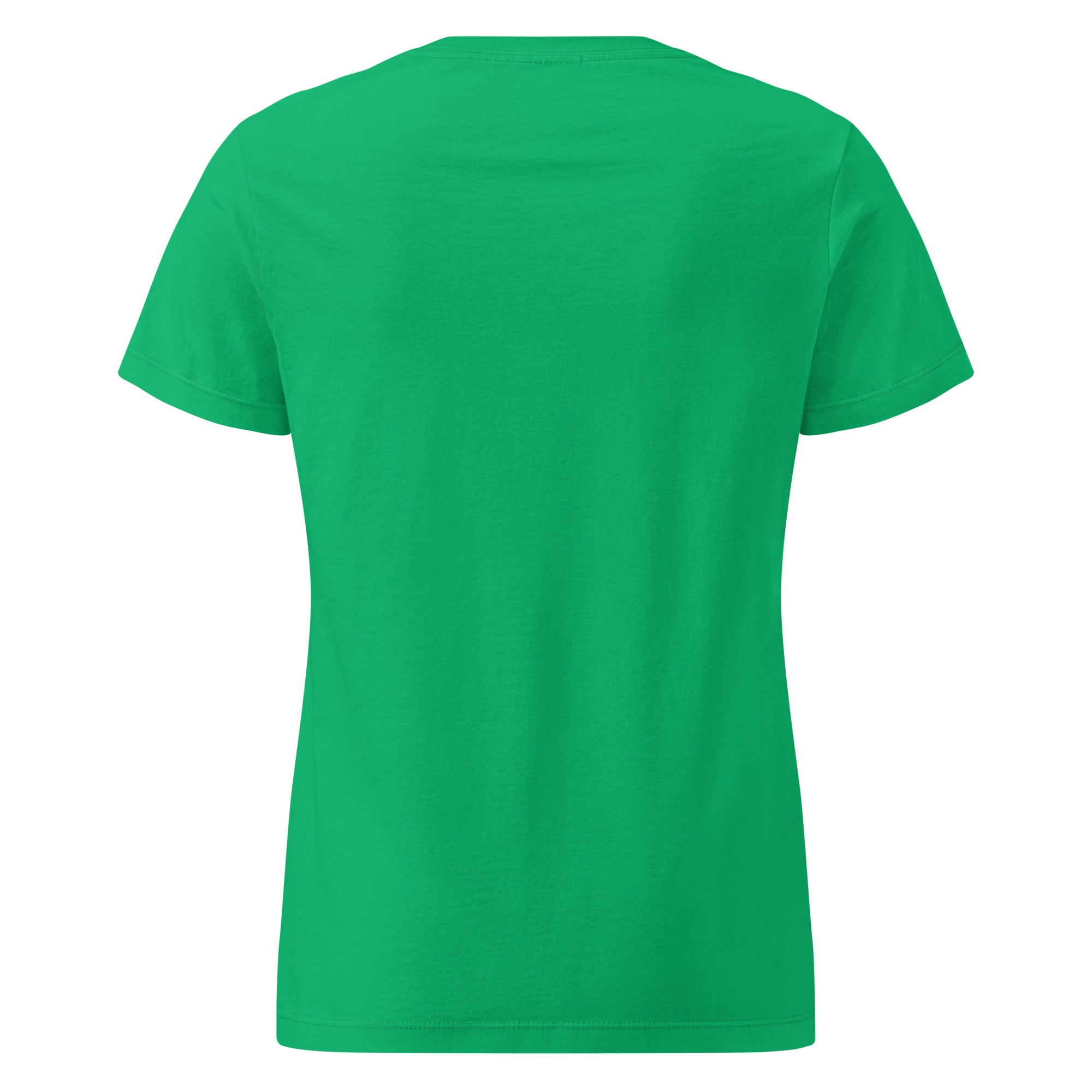 'Tressed to impress' Women’s basic softstyle t-shirt