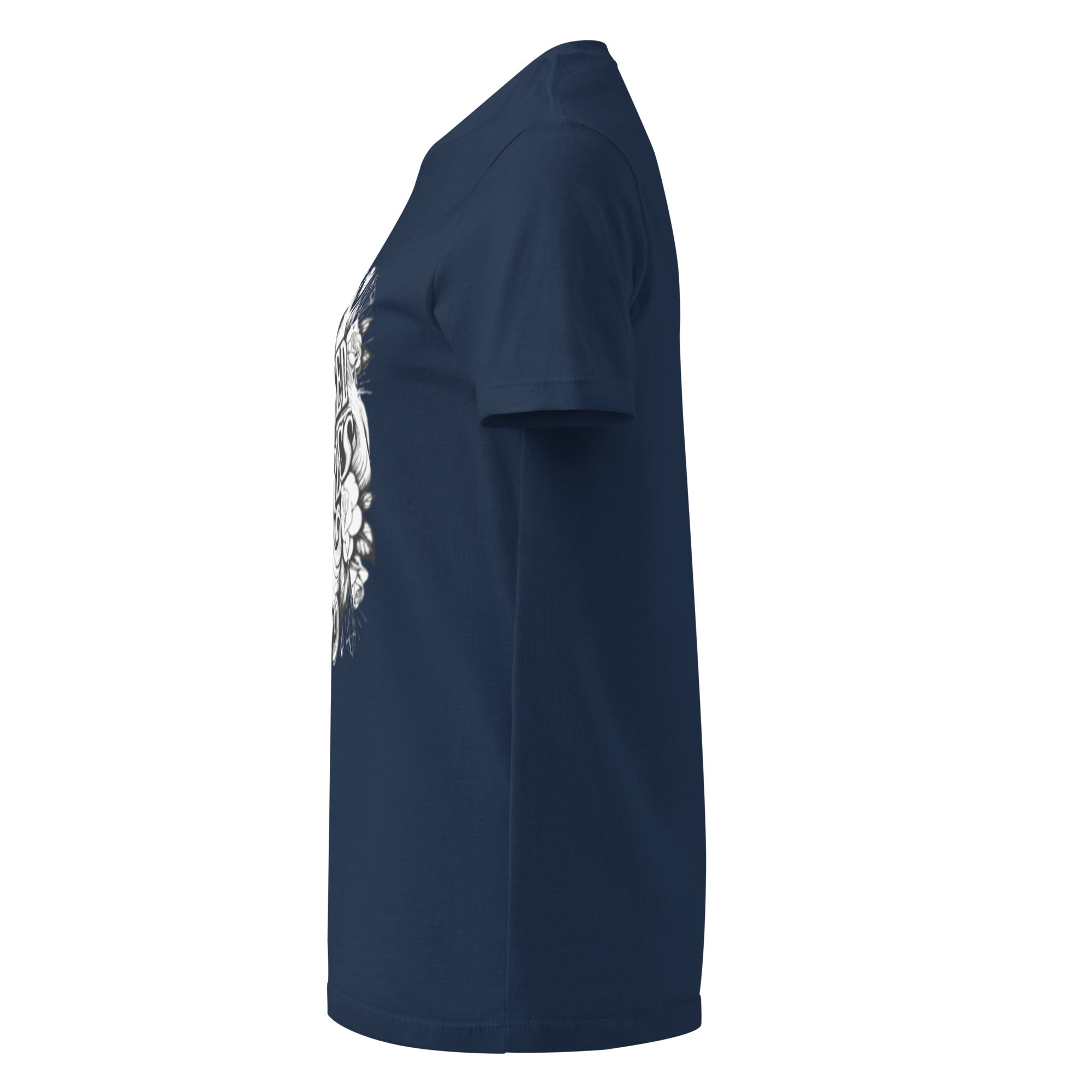 'Tressed to impress' Women’s basic softstyle t-shirt