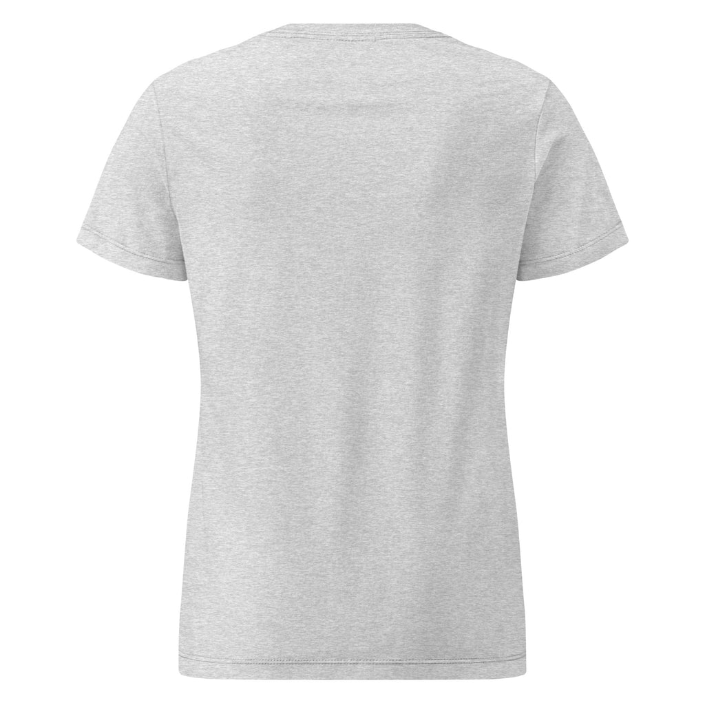'Tressed to impress' Women’s basic softstyle t-shirt