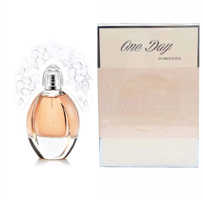 One Day In Provence 3.4 oz EDP for women